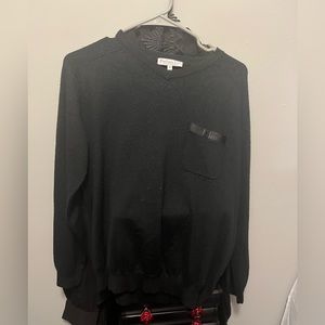 3 Dior Beauty employee sweaters 2xl